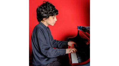 Rusya’da 2004 yılından bu yana düzenlenen ve önemli klasik müzik