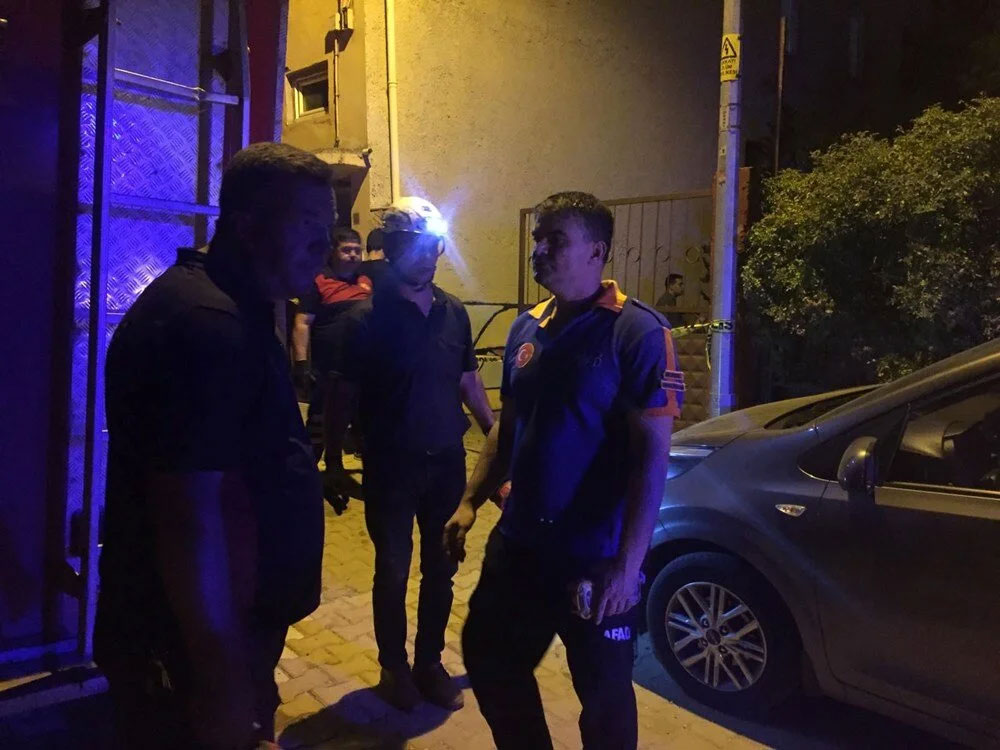 Siyanürden ölümde yeni ayrıntılar: Kuyuya define aramak için girdikleri ortaya çıktı