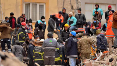 51 kişinin öldüğü Furkan Apartmanı soruşturmasında 6 kişiye dava