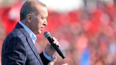 Cumhurbaşkanı Erdoğan, teşekkür ziyaretlerini gerçekleştirecek