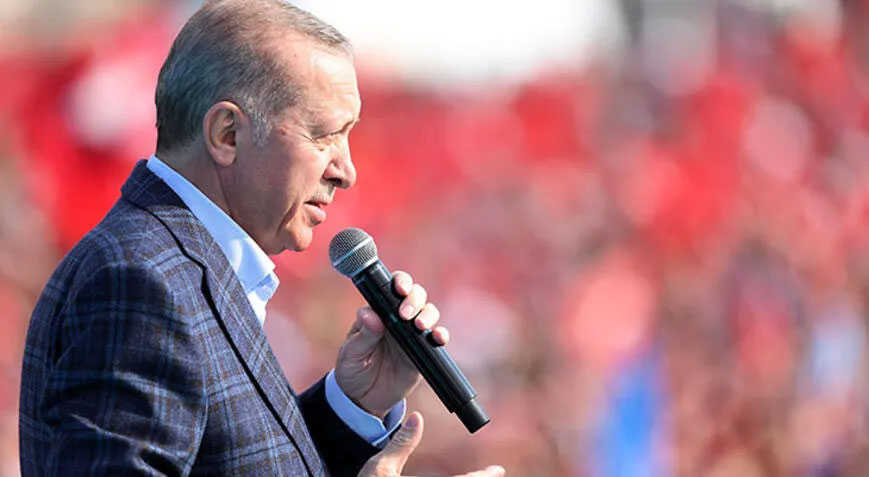 Cumhurbaşkanı Erdoğan, teşekkür ziyaretlerini gerçekleştirecek Cumhurbaşkanı Erdoğan, teşekkür ziyaretlerini gerçekleştirecek