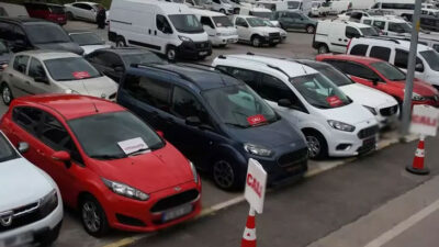 Otomobil bayilerinin ‘ikinci el’ oyunu! ‘Hiçbir zaman sıfır araç fiyatlarını geçmedi’