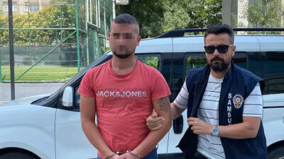 Yolda gördüğü husumetlisini pompalı tüfekle vurdu