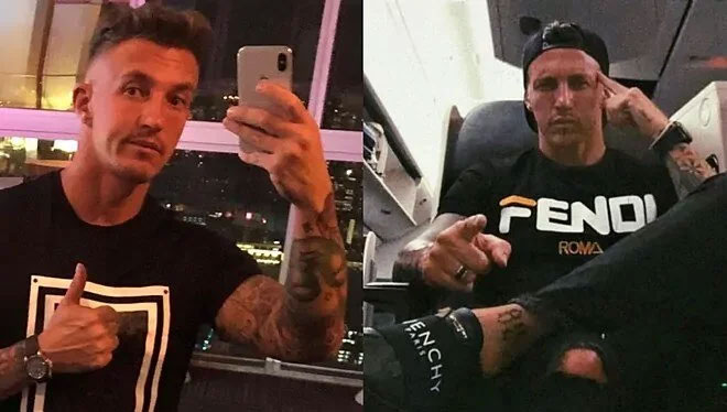 Kripto fenomeni 2 bavulun içinde çıktı: Çetelere borcu vardı iddiası Kripto fenomeni 2 bavulun içinde çıktı: Çetelere borcu vardı iddiası