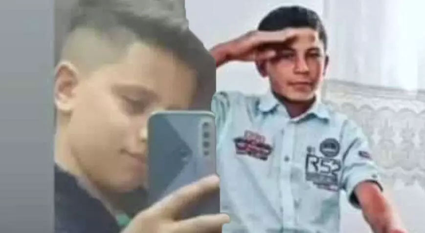 Feci olay! Serinlemek için kanala giren 2 kuzenin cesedi bulundu Feci olay! Serinlemek için kanala giren 2 kuzenin cesedi bulundu