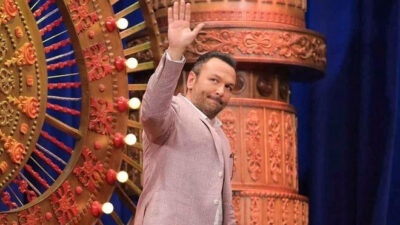 Ali Sunal’dan babası Kemal Sunal’a: Ömrümün yarısı sensiz geçti