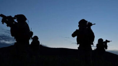 MİT’ten nokta operasyon!