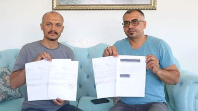 Milyonluk vurgun! 24 bin kişi dolandırıldı