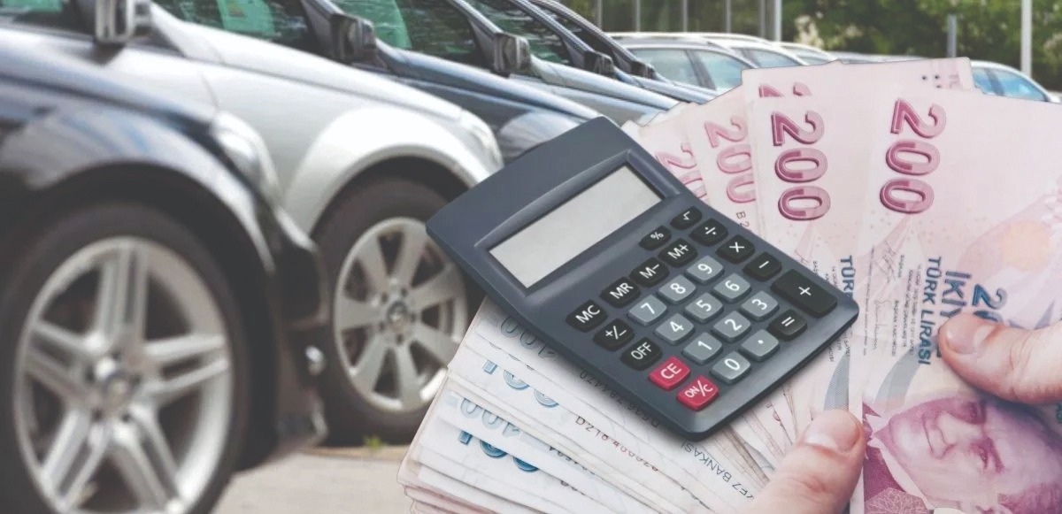 Ek Motorlu Taşıtlar Vergisi’nden kimler istisna tutulacak?