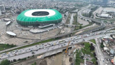 Bursa’nın önemli simgesi dünyanın en iyi listesinde!