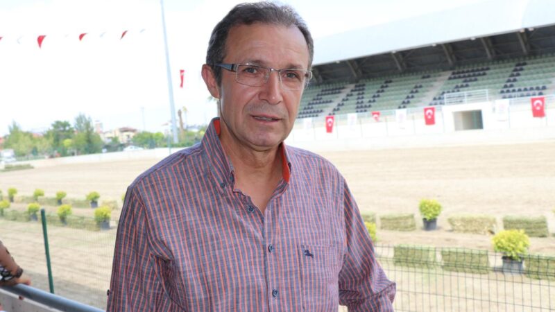 MHK’nin yeni başkanı belli oldu! Kurulda Bursalı üye var… Türkiye Futbol Federasyonu (TFF), Merkez Hakem Kurulu (MHK) başkanlığına Ahmet