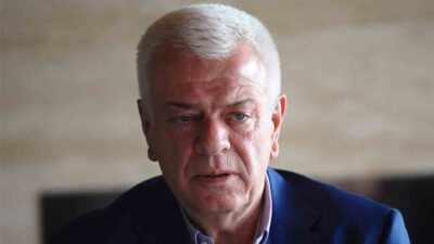 Bursaspor’un eski başkanından ‘adaylık’ açıklaması