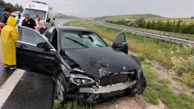 Öldüren taşın sırrı çözüldü