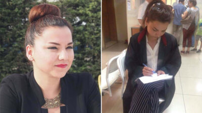 Avukat Zeliha’nın otopsi raporu belli oldu