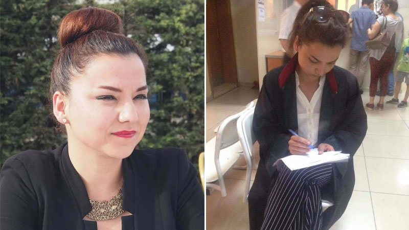 Avukat Zeliha’nın şüpheli ölümü