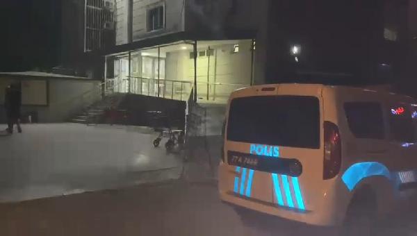 Pompalı tüfekle dehşet saçtı: 5 yaralı Pompalı tüfekle dehşet saçtı: 5 yaralı