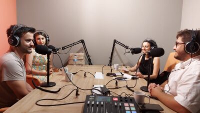 BVHO’dan veteriner hekimliği tercih edecek üniversite adaylarına özel podcast yayını