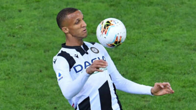 İsmail Kartal Fenerbahçe’nin yeni transferini açıkladı!