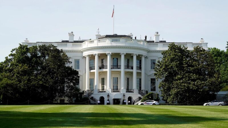 Beyaz Saray’dan Nobel tepkisi Beyaz Saray, 2025 Nobel Barış Ödülü'nün ABD Başkanı Donald Trump'a