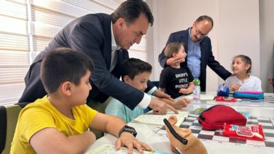 Osmangazi’den geleceğe sağlam adımlar