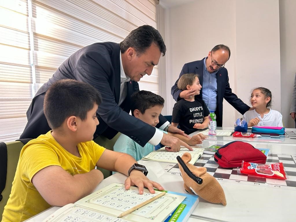 Osmangazi’den geleceğe sağlam adımlar