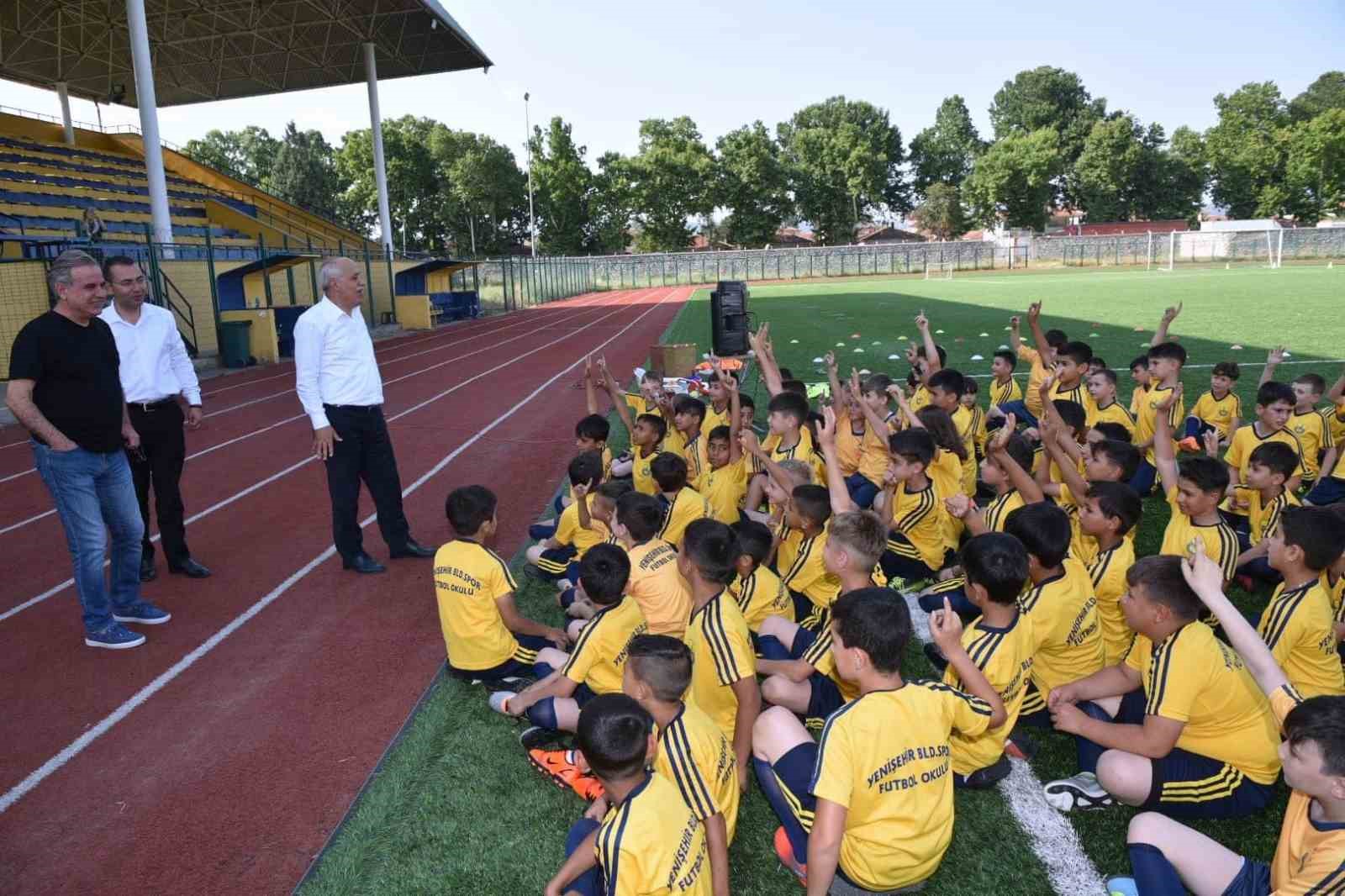 Bursa’nın o ilçesinde tüm etkinlikler ücretsiz Bursa’nın o ilçesinde tüm etkinlikler ücretsiz
