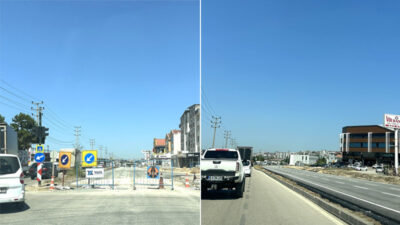 Bursa’nın önemli bulvarlarından biri olacak! İşte o yolda son durum