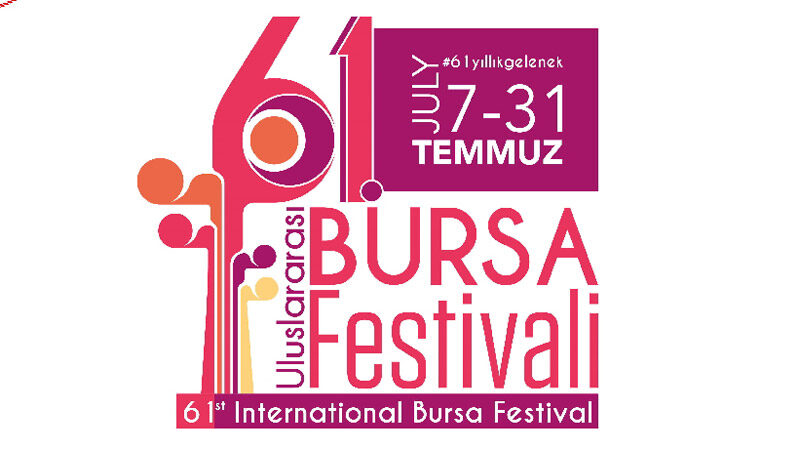 Bursa’da festival mevsimi başlıyor Türkiye’nin en uzun soluklu uluslararası festivali unvanına sahip Uluslararası Bursa