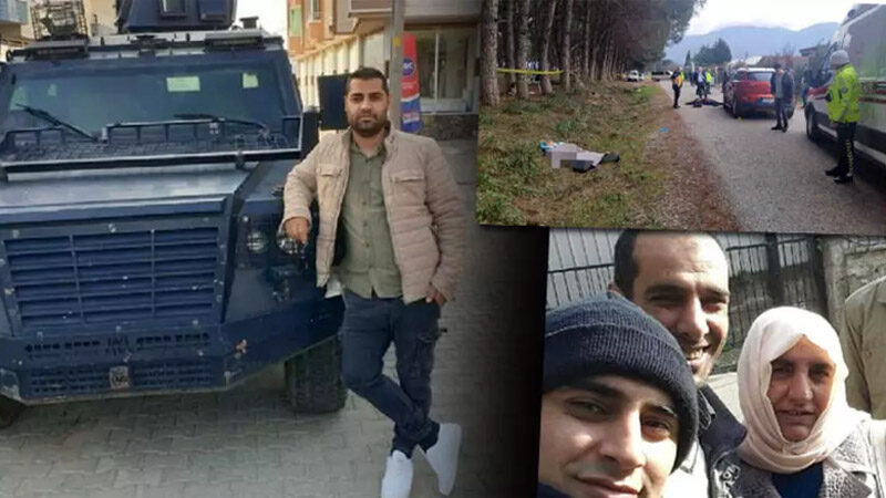Bursa’da ailesinden 4 kişiyi öldürmüştü: ‘Üzerinize şarjör boşaltacağım’ Bursa'da, annesi Bedriye (67), ağabeyleri Mehmet (40) ve Remzi (45)
