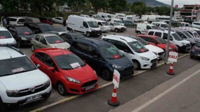 Bursalı Oda Başkanı Yanık isyan etti; ‘Günah keçisi olarak gösteriliyoruz’