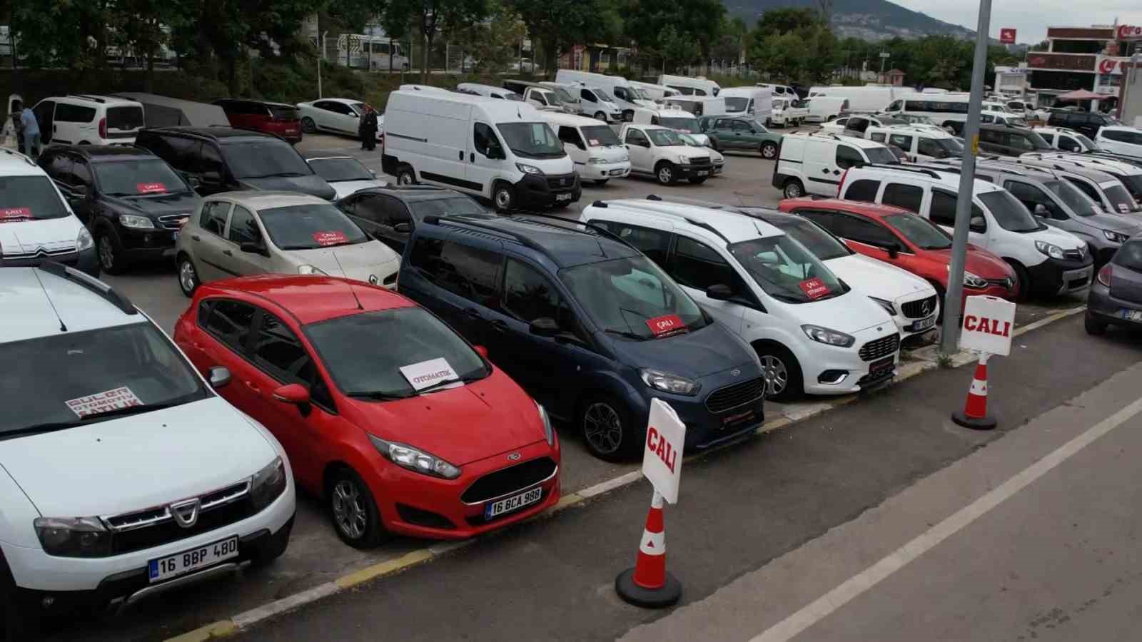 Bursalı Oda Başkanı Yanık isyan etti; ‘Günah keçisi olarak gösteriliyoruz’ Bursalı Oda Başkanı Yanık isyan etti; ‘Günah keçisi olarak gösteriliyoruz’