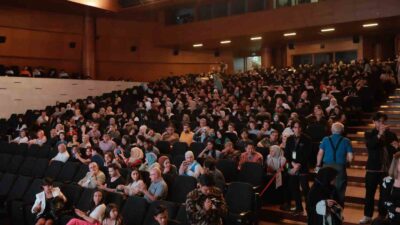 Bursa Büyükşehir Belediyesi, Bursa Kent Konseyi ve Endonezya Ankara Büyükelçiliği