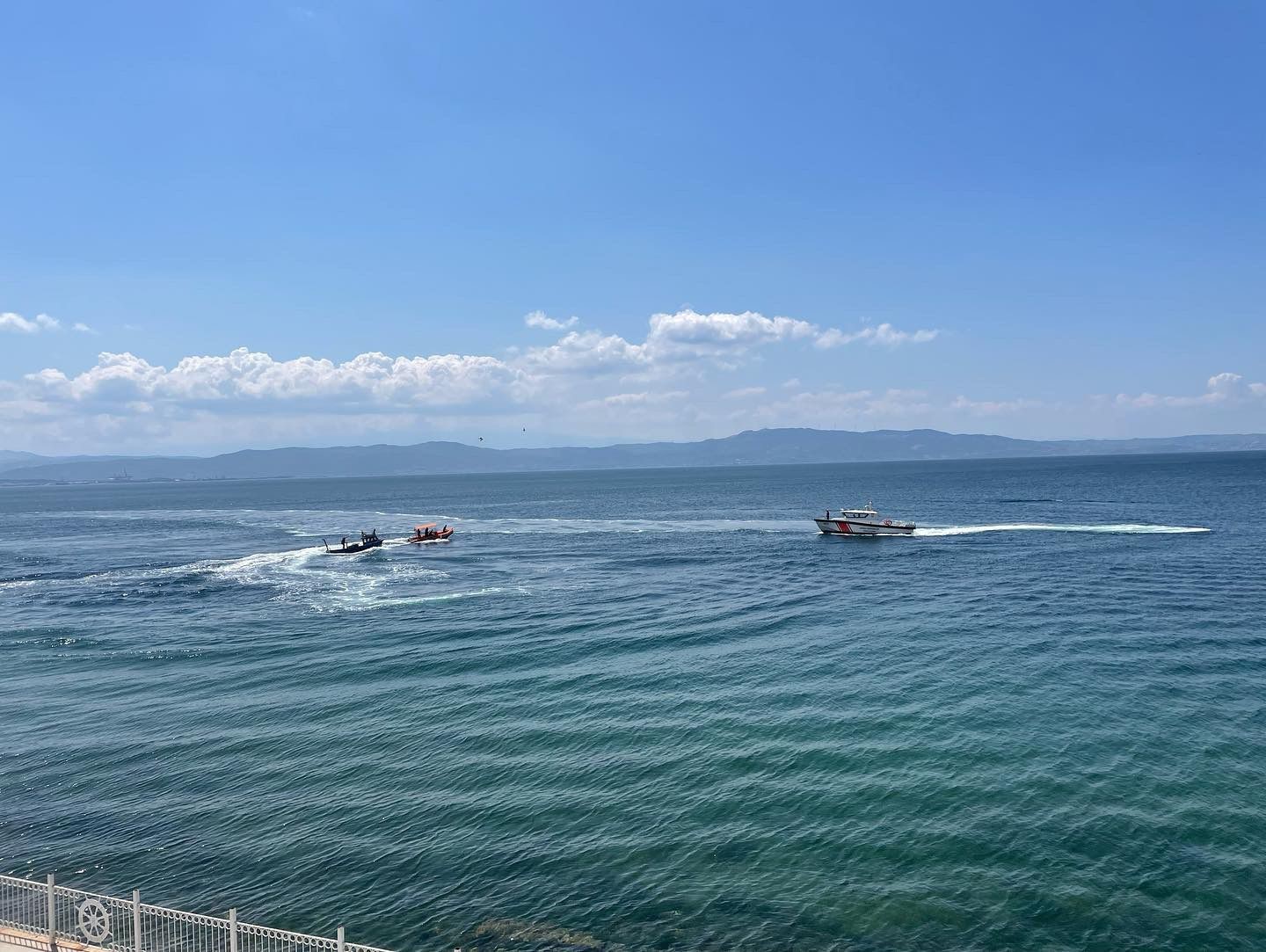 Bursa’da trolcülere operasyon! Nefes kesen anlar kamerada