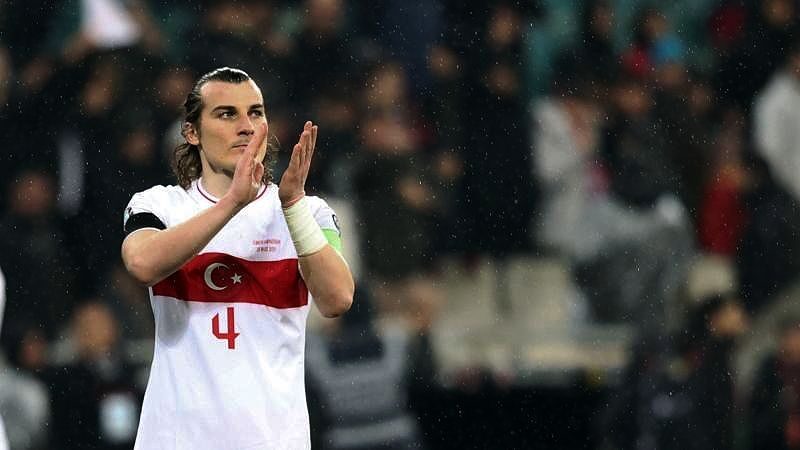 Milli futbolcu Çağlar Söyüncü, İspanya 1. Futbol Ligi (La Liga)