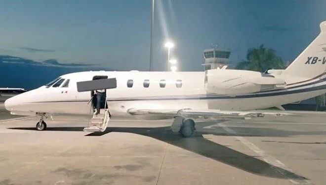 Meksika’da uçak denize düştü: 3 kişi kayıp Meksika’da uçak denize düştü: 3 kişi kayıp