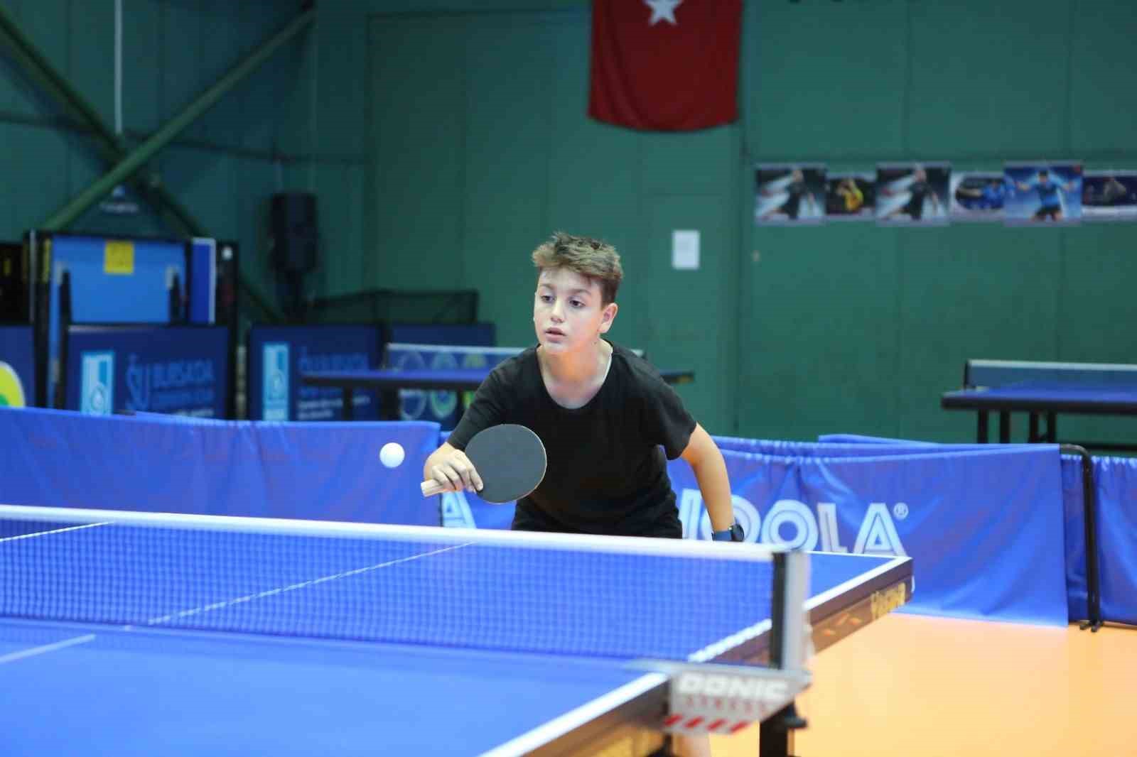 Çocuklara sporla iç içe tatil Çocuklara sporla iç içe tatil