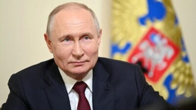 Putin’den Tahıl Anlaşması’yla ilgili açıklama