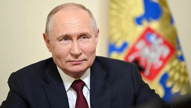 Putin’den Tahıl Anlaşması’yla ilgili açıklama Putin’den Tahıl Anlaşması’yla ilgili açıklama