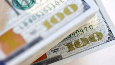 Merkez Bankası rezervleri 113,6 milyar dolara yükseldi