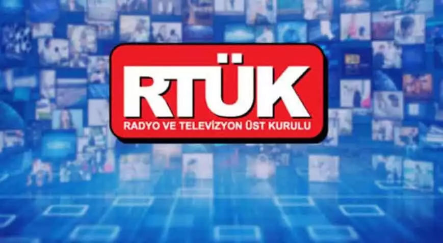 RTÜK açıkladı! ‘Tahammülümüz yok’ RTÜK açıkladı! ‘Tahammülümüz yok’