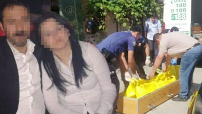 Eşinin boğazını kesip 12 yerinden bıçaklayan sanıktan piskin savunma