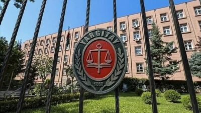 Yargıtay’a 6 yeni üye seçildi