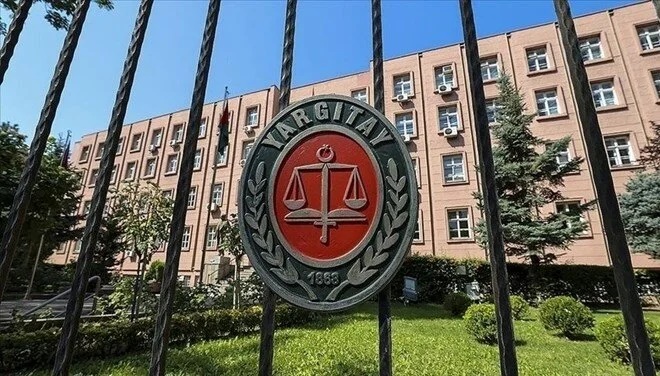 Yargıtay’a 6 yeni üye seçildi
