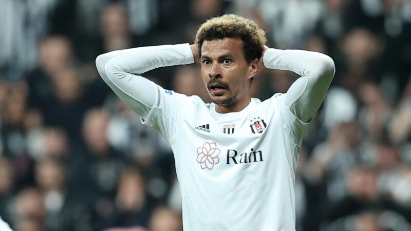 Dele Alli çocukken tacize uğradığını açıkladı İngiltere Premier Lig ekiplerinden Everton'da forma giyen Dele Alli, çocukken