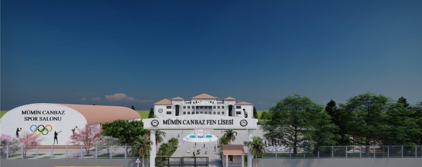 Bursa’nın bu semtine yeni üniversite mi geliyor?