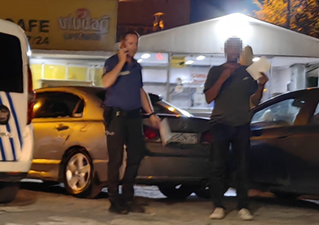 Bursa’da dehşet! Düğünde eşini bıçakladı Bursa’da dehşet! Düğünde eşini bıçakladı