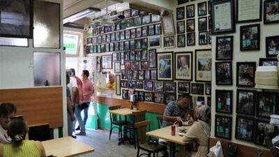 Bursa’nın dünyaca ünlü lezzetinden Elon Musk’a davet!