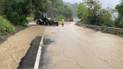 Bakan Yerlikaya’dan 4 il için kritik uyarı