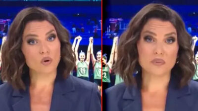 Ece Üner’in teşekkürü sosyal medyada gündem oldu