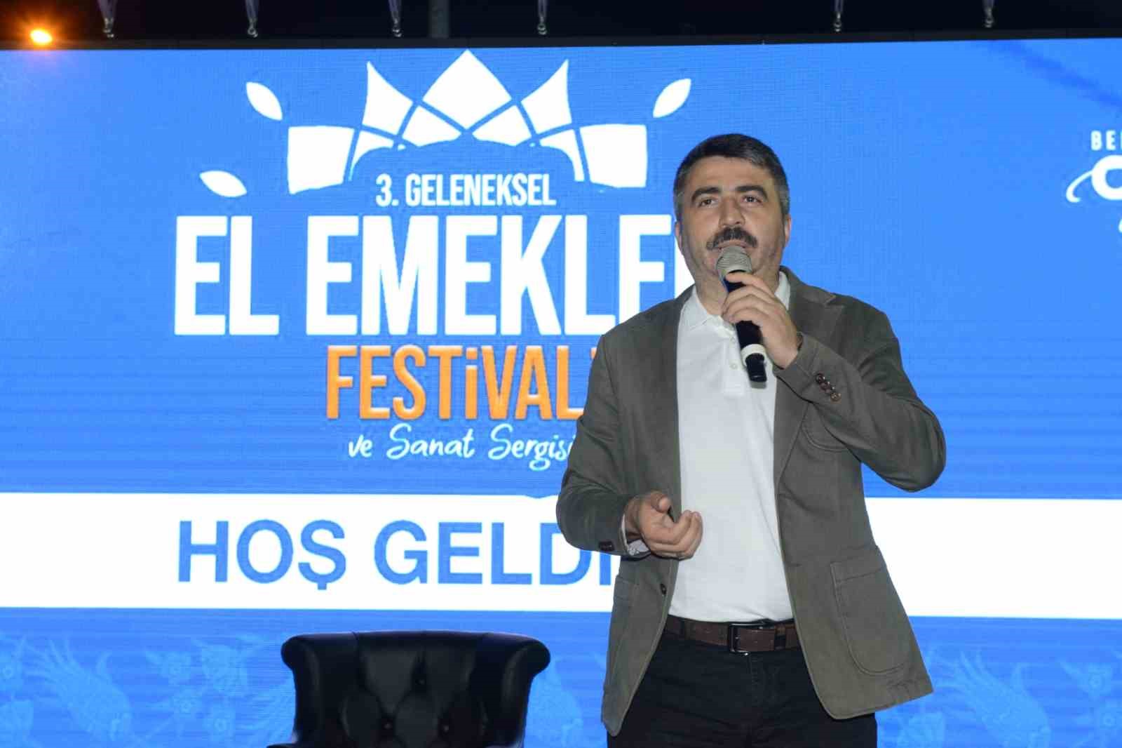 el emekleri festivali goz kamastirdi d209cbc